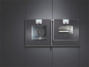 Духовой шкаф Gaggenau BO 270-131 фото 3 в Краснодаре