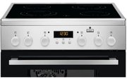 Электрическая плита Electrolux EKC964900X фото 2 в Краснодаре