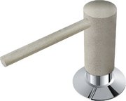 Дозатор для мыла Франке Comfort 119.0578.746 фото в Краснодаре Дозатор для мыла Franke Comfort 119.0578.746 фото в Краснодаре