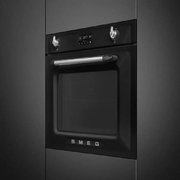 Духовой шкаф с паром Smeg SOP6902S2PN фото 2 в Краснодаре