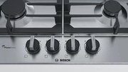 Газовая варочная панель Bosch PCP6A5B90R фото 2 в Краснодаре