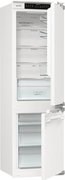 Встраиваемый холодильник Gorenje NRKI517142 фото 4 в Краснодаре