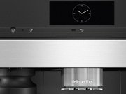 Встраиваемая кофемашина Miele CVA 7840 EDST/CLST фото 2 в Краснодаре