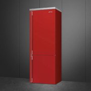Холодильник Smeg FA490RR фото 4 в Краснодаре