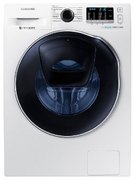 Стирально-сушильная машина Samsung WD 80 K 5410 OW/LP