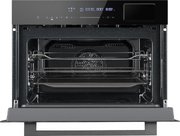 Компактный духовой шкаф с СВЧ и паром Weissgauff OEMS 459 PDB фото 2 в Краснодаре