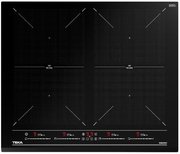 Индукционная варочная панель Teka IZF 64600 MSP BLACK фото 2 в Краснодаре