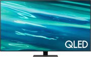 Телевизор Samsung QE55Q80AAU