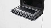 Компактный духовой шкаф Siemens CM 678G4S1 фото 4 в Краснодаре