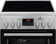 Электрическая плита Electrolux RKI560200X фото 4 в Краснодаре