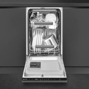 Встраиваемая посудомоечная машина Smeg ST4523IN фото 3 в Краснодаре