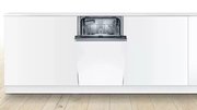 Встраиваемая посудомоечная машина BOSCH SRV2IKX3CR фото 3 в Краснодаре