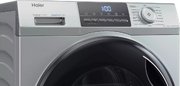 Стирально-сушильная машина Haier HWD80-BP14929S фото 4 в Краснодаре
