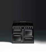 Варочный центр Smeg TR4110IBL фото 3 в Краснодаре