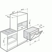 Микроволновая печь De Dietrich DME 1135 B фото 2 в Краснодаре