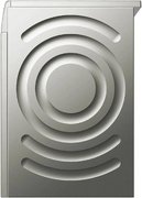 Стиральная машина Bosch WGK244ZXME фото 2 в Краснодаре