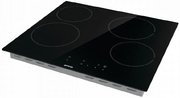 Варочная панель Gorenje ECT 641 BSCE фото 3 в Краснодаре