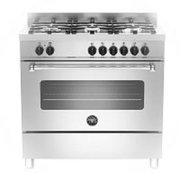 Варочный центр Bertazzoni MAS906MFESXE фото 4 в Краснодаре