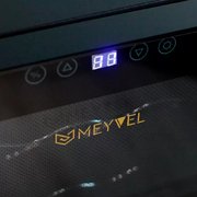 Винный шкаф Meyvel MV08-BF1 удобный (easy) фото 3 в Краснодаре