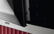 Встраиваемая микроволновая печь AEG TMS5G25IEM фото 4 в Краснодаре