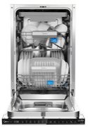 Встраиваемая посудомоечная машина Midea MID45S490I фото 3 в Краснодаре
