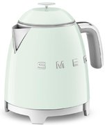 Чайник Смег KLF05PGEU фото 3 в Краснодаре Чайник Smeg KLF05PGEU фото 3 в Краснодаре