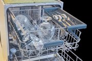 Встраиваемая посудомоечная машина Kuppersberg GL 6088 фото 4 в Краснодаре