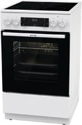 Электрическая плита Gorenje GECS5C70WA фото 2 в Краснодаре
