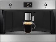Встраиваемая кофемашина Smeg CMS4303X фото 3 в Краснодаре