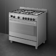 Варочный центр Smeg BG91X2 фото 3 в Краснодаре