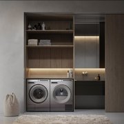 Стиральная машина Asko W4086C.T/3 фото 4 в Краснодаре