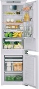 Встраиваемый холодильник KitchenAid KCBCR 18600