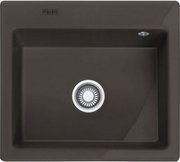 Мойка Франке MTK 610-58 графит фото в Краснодаре Мойка Franke MTK 610-58 графит фото в Краснодаре