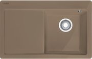 Мойка Franke Mythos MTK 211-78 миндаль Мойка Franke Mythos MTK 211-78 миндаль