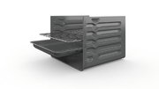 Варочный центр Bosch HXG130B20R фото 4 в Краснодаре