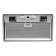 Встраиваемая вытяжка KRONA MINI 600 INOX фото 2 в Краснодаре