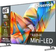 Телевизор Hisense 65U6KQ фото 2 в Краснодаре