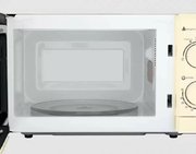 Микроволновая печь MAUNFELD GFSMO.20.5BG фото 3 в Краснодаре