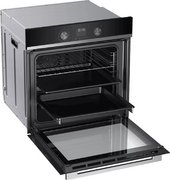 Духовой шкаф Haier HOQ-K4AAN3BX фото 4 в Краснодаре