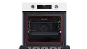 Духовой шкаф Teka HSB 6350 WHITE фото 3 в Краснодаре