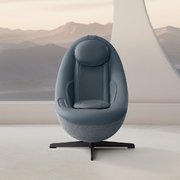 Массажное кресло BORK D730 MOON bl фото 4 в Краснодаре