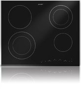 Варочная панель Gorenje Plus GHT63XC фото 2 в Краснодаре