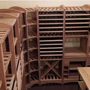 Основание для модуля EuroCave MV2-020012 фото 3 в Краснодаре