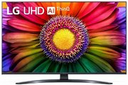 Телевизор LG 43UR81009LK Телевизор LG 43UR81009LK