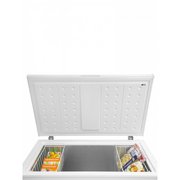 Морозильный ларь Schaub Lorenz SLF C250M0 W фото 4 в Краснодаре