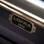 Встраиваемая микроволновая печь Lofra FMRBI66ME BRONZE фото 2 в Краснодаре