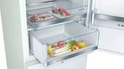 Двухкамерный холодильник Bosch KGE36AWCA фото 4 в Краснодаре