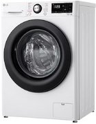 Стиральная машина LG F2V3FS6W фото 4 в Краснодаре