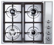 Варочная панель Smeg SR34SGH3