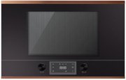 Встраиваемая микроволновая печь Kuppersbusch ML 6330.0 S7 Copper Встраиваемая микроволновая печь Kuppersbusch ML 6330.0 S7 Copper